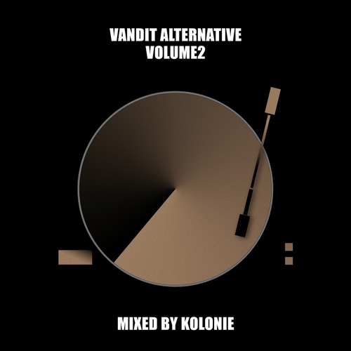 VA - VANDIT Alternative, Vol. 2 (Mixed by Kolonie) [VANALT48]